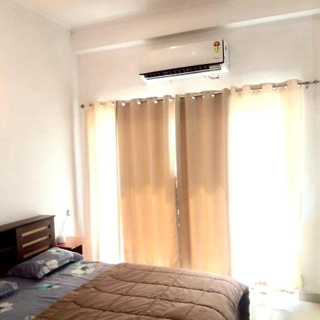 Serene Villa Homestay - Greater Noida Exteriér fotografie