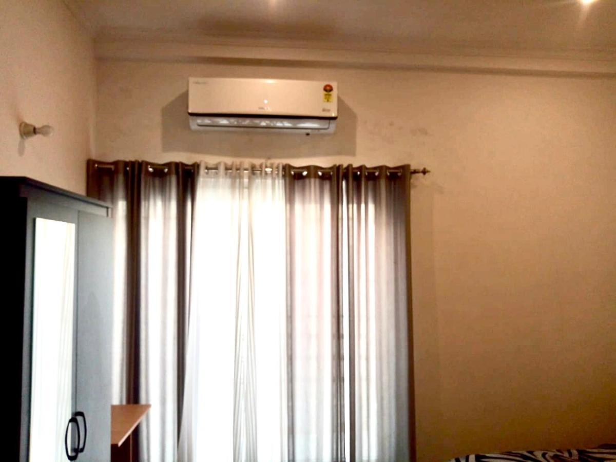 Serene Villa Homestay - Greater Noida Exteriér fotografie